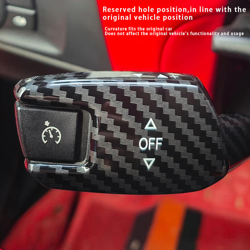 Penutup Tuas Wiper Sinyal Belo - Steering Wheel Cover ulasan dan harga