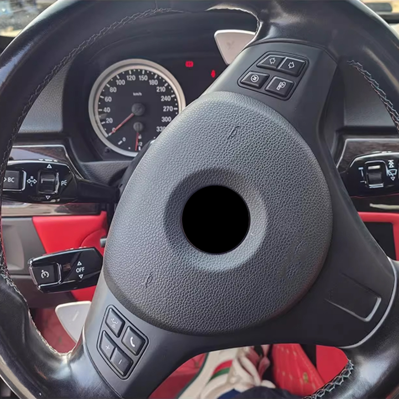 Penutup Tuas Wiper Sinyal Belo - Steering Wheel Cover ulasan dan harga