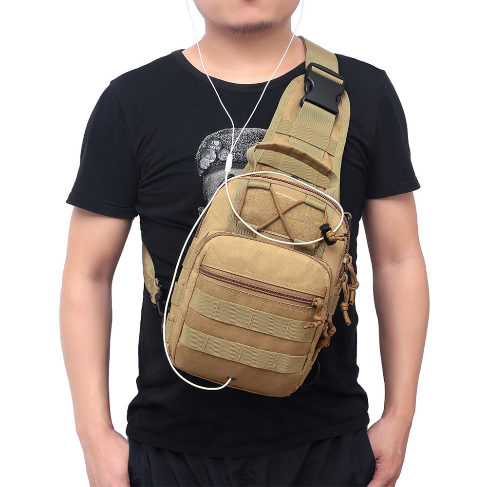 Tas Selempang Pria, Tas Ransel - Car Accessories Gifts For Men ulasan dan harga