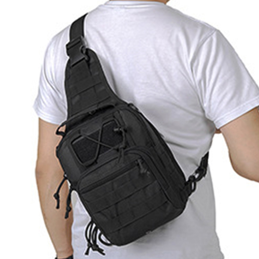 Tas Selempang Pria, Tas Ransel - Car Accessories Gifts For Men ulasan dan harga