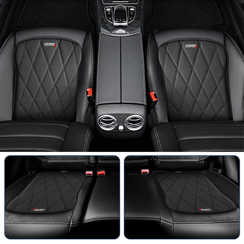 Kursi Mobil Bantal Mewah Banta - Car Seat Cushion Memory Foam ulasan dan harga