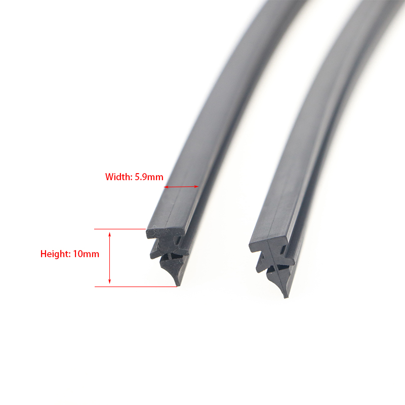 2 buah Strip karet Wiper 700mm - Volvo Car Accessories Xc60 ulasan dan harga