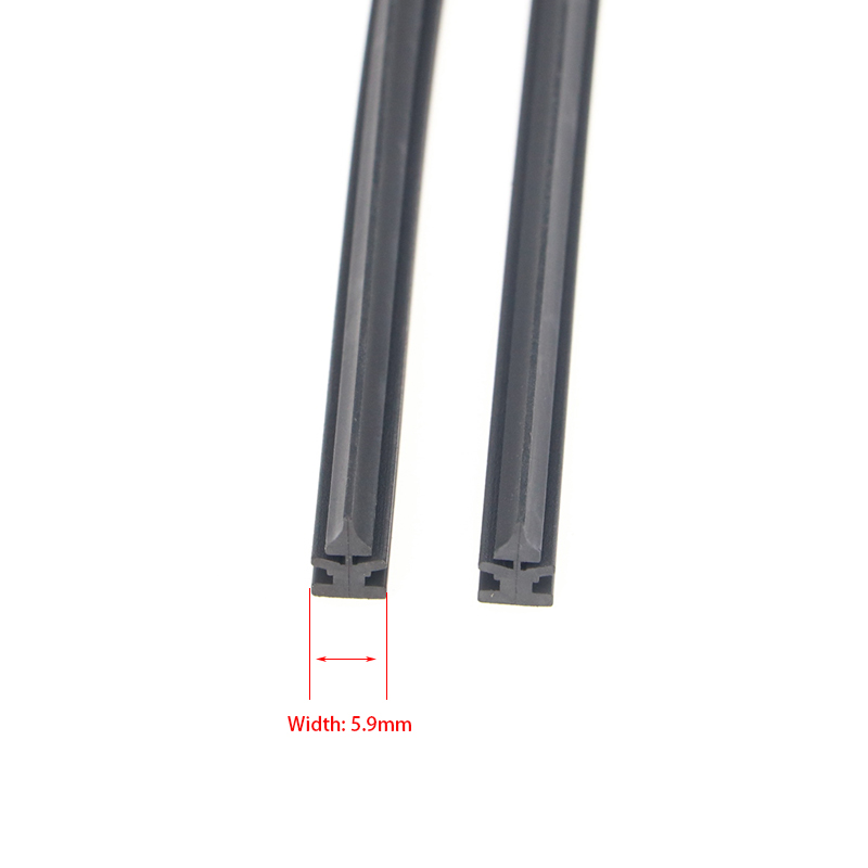 2 buah Strip karet Wiper 700mm - Volvo Car Accessories Xc60 ulasan dan harga