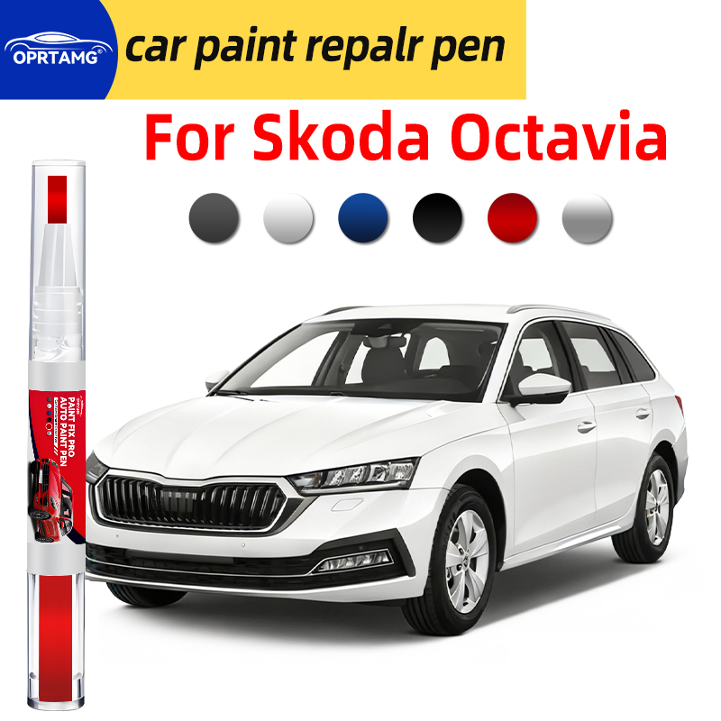 Pena Cat Sentuh untuk Perbaika - Car Scratch Remover Pen ulasan dan harga