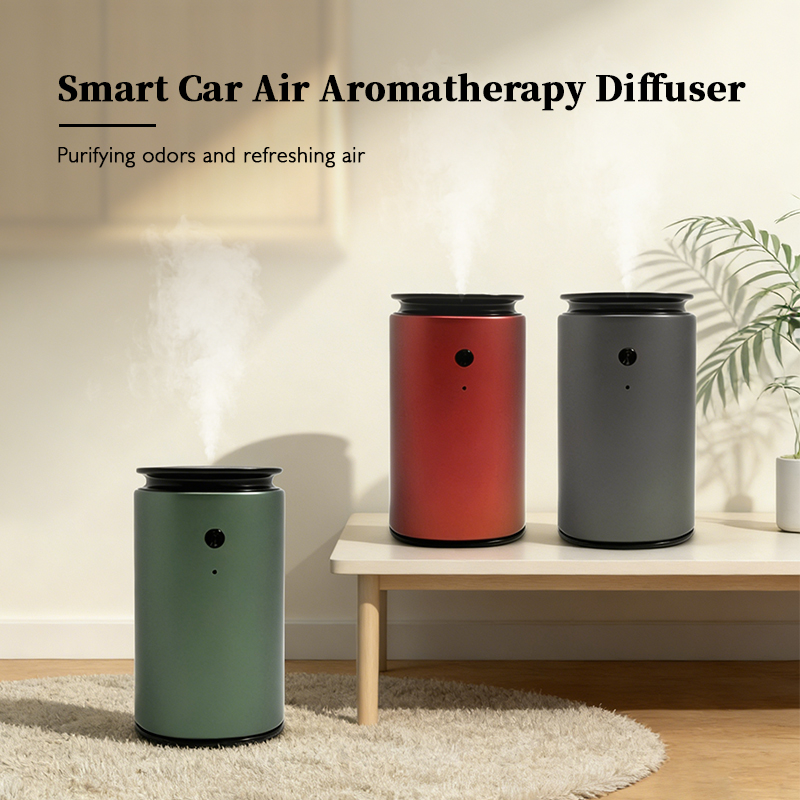 NAMSTE Mesin Diffuser Aroma Po - Car Fragrance Diffuser ulasan dan harga
