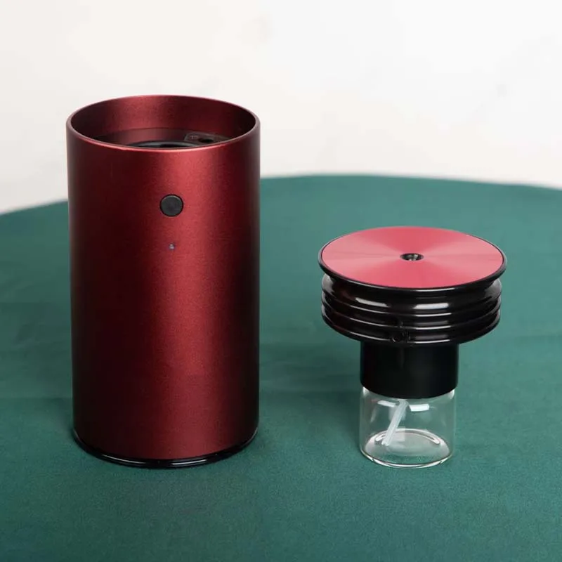 NAMSTE Mesin Diffuser Aroma Po - Car Fragrance Diffuser ulasan dan harga