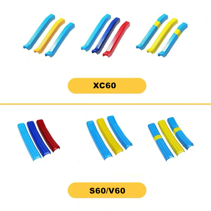 Penutup Pelindung Jaring Gril  - Volvo Car Accessories Xc60 ulasan dan harga