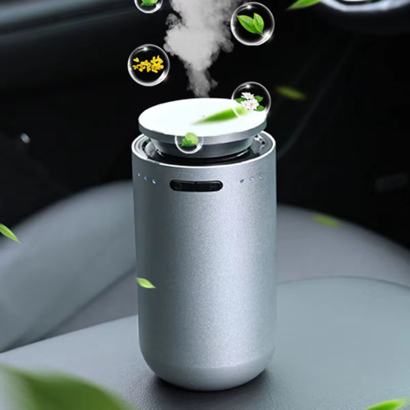 Diffuser Mobil Portabel untuk  - Car Fragrance Diffuser ulasan dan harga