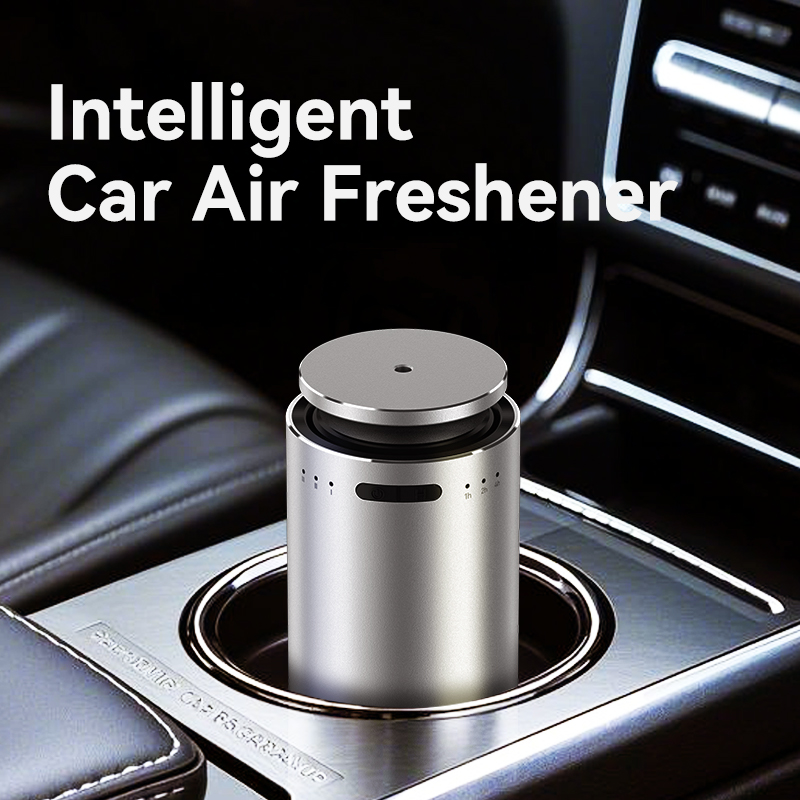 Diffuser Mobil Portabel untuk  - Car Fragrance Diffuser ulasan dan harga