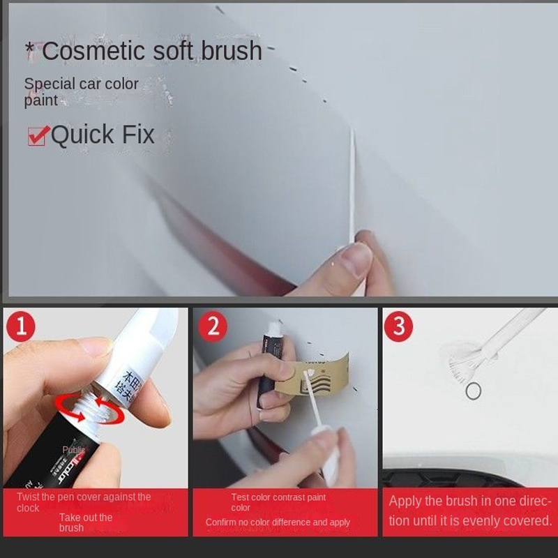 Pena Perbaikan Cat Mobil untuk - Car Scratch Remover Pen ulasan dan harga