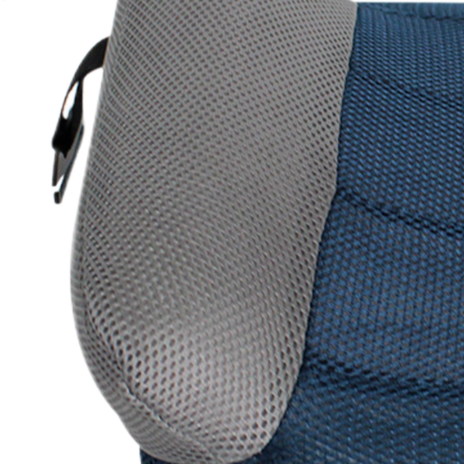 Bantalan Kursi Mobil untuk Men - Car Seat Cushion Memory Foam ulasan dan harga