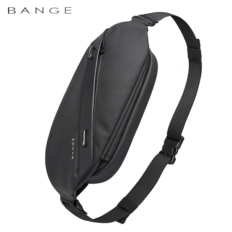 BANGE Tas Selempang Pria Tas B - Car Accessories Gifts For Men ulasan dan harga