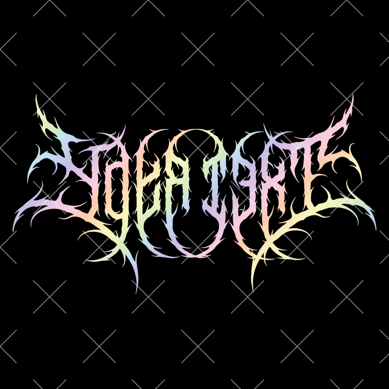 Stiker Mobil Gaya Metal Gelap  - Car Accessories Banner ulasan dan harga