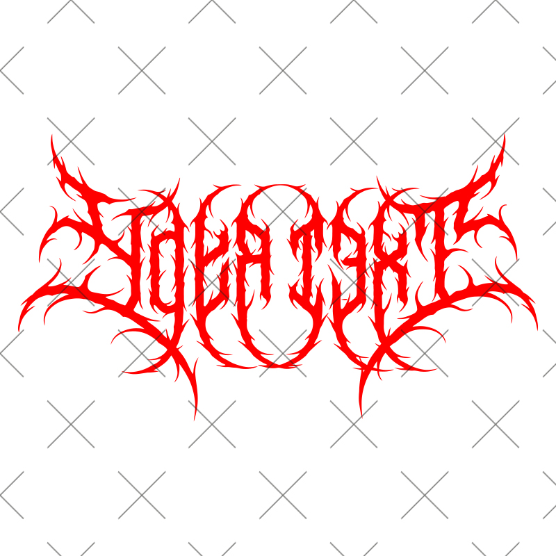 Stiker Mobil Gaya Metal Gelap  - Car Accessories Banner ulasan dan harga