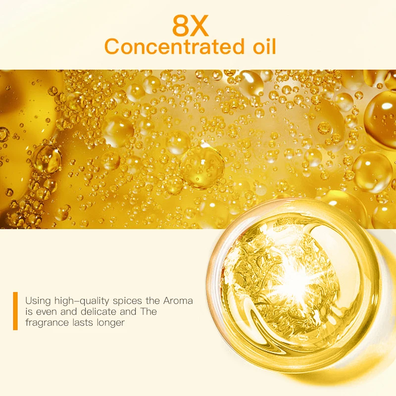 JQNING 100ML Minyak Esensial A - Car Fragrance Diffuser ulasan dan harga
