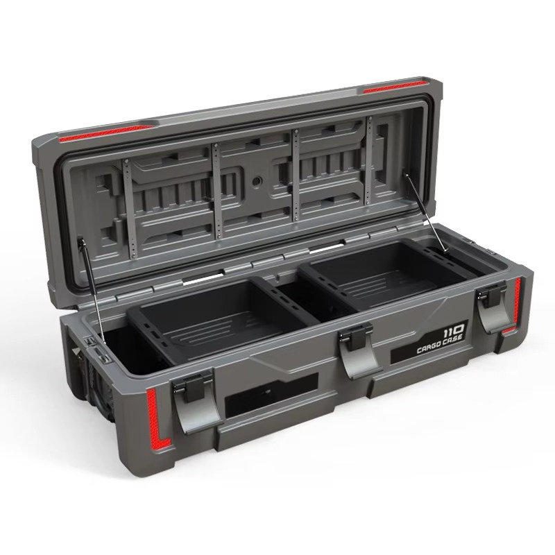 Aksesoris Camping Outdoor 4x4  - Car Accessories For Camping ulasan dan harga