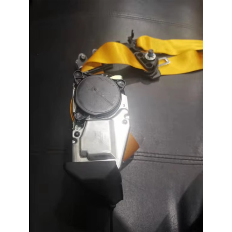 Sabuk Pengaman Mobil 32131500  - Volvo Car Accessories Xc60 ulasan dan harga