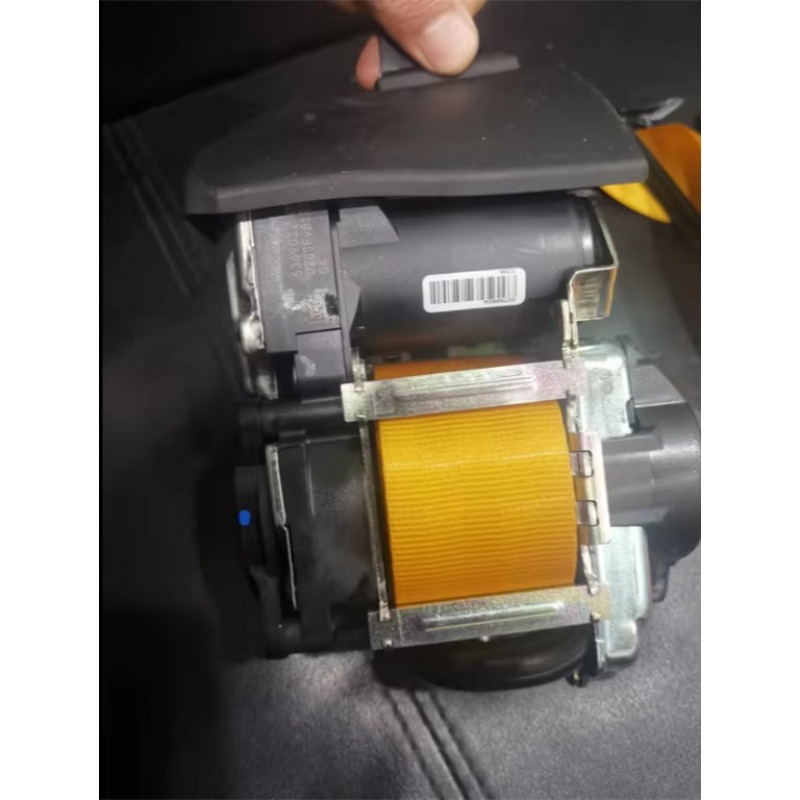 Sabuk Pengaman Mobil 32131500  - Volvo Car Accessories Xc60 ulasan dan harga