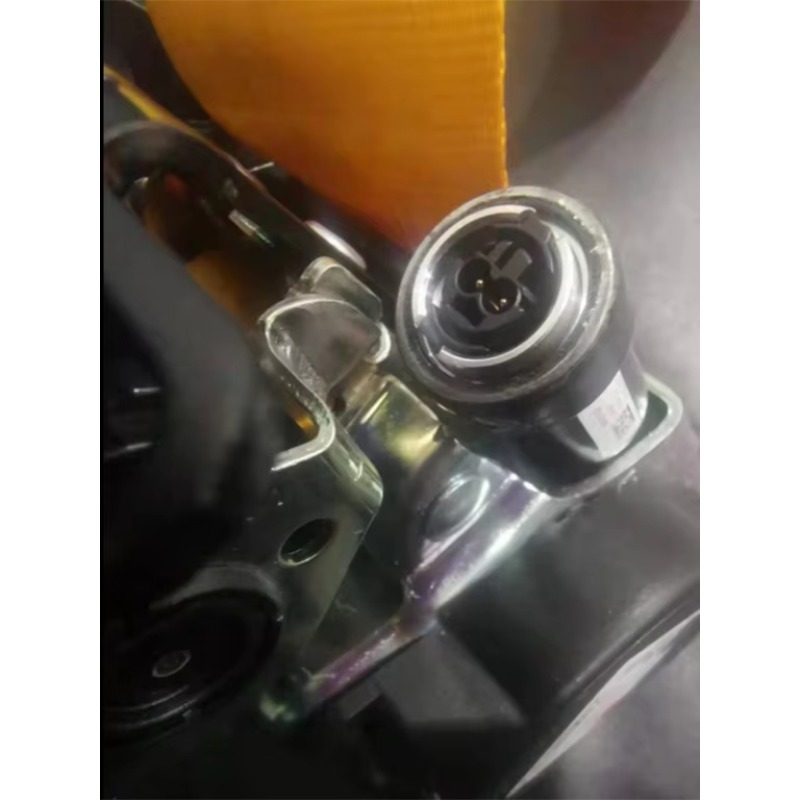 Sabuk Pengaman Mobil 32131500  - Volvo Car Accessories Xc60 ulasan dan harga