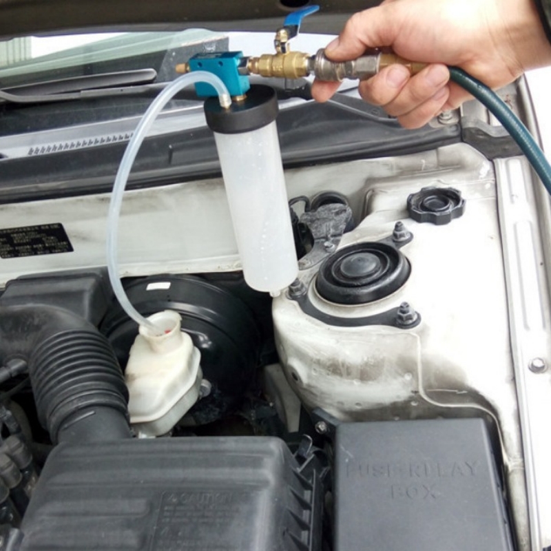 Kit Pompa Cairan Pompa Hidroli - Car Accessories Youtube ulasan dan harga