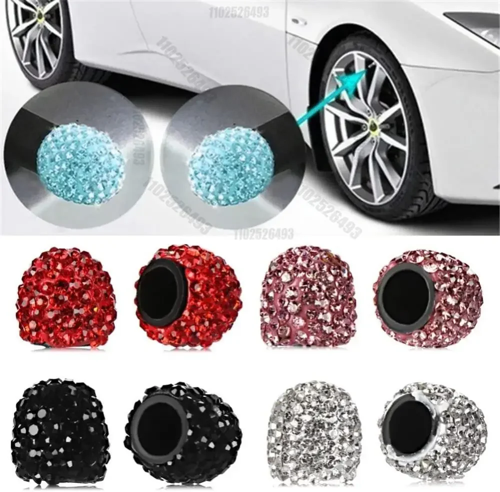 2/4 Buah Tutup Katup Ban Mobil - Steering Wheel Cover ulasan dan harga