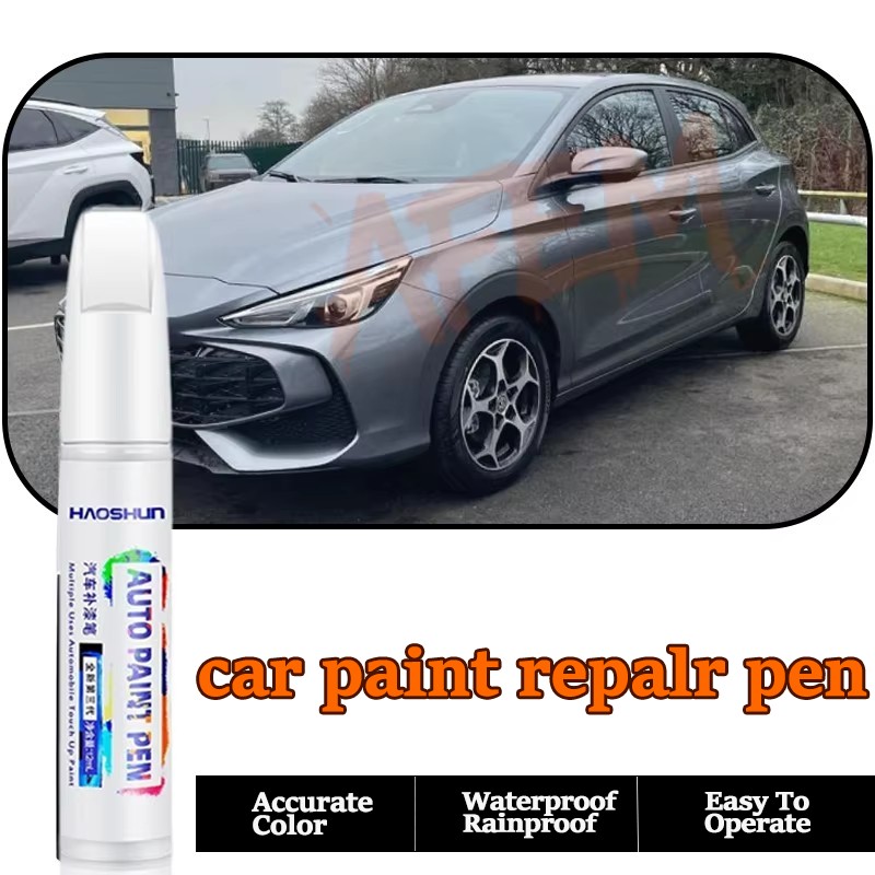 Pena Perbaikan Cat Otomotif un - Car Scratch Remover Pen ulasan dan harga