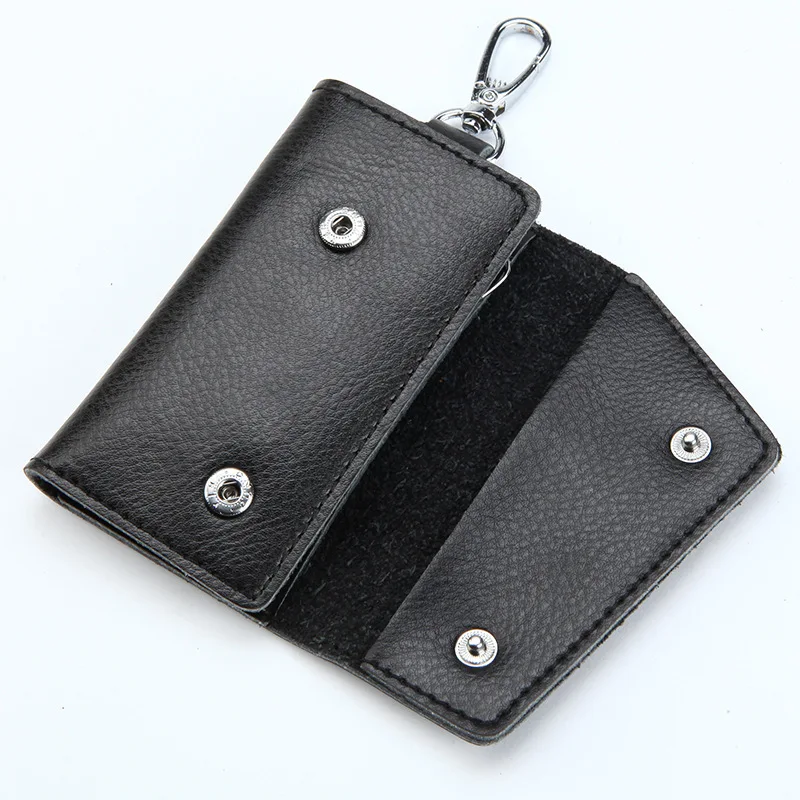 Gantungan Kunci Kulit Asli Pri - Car Accessories Gifts For Men ulasan dan harga