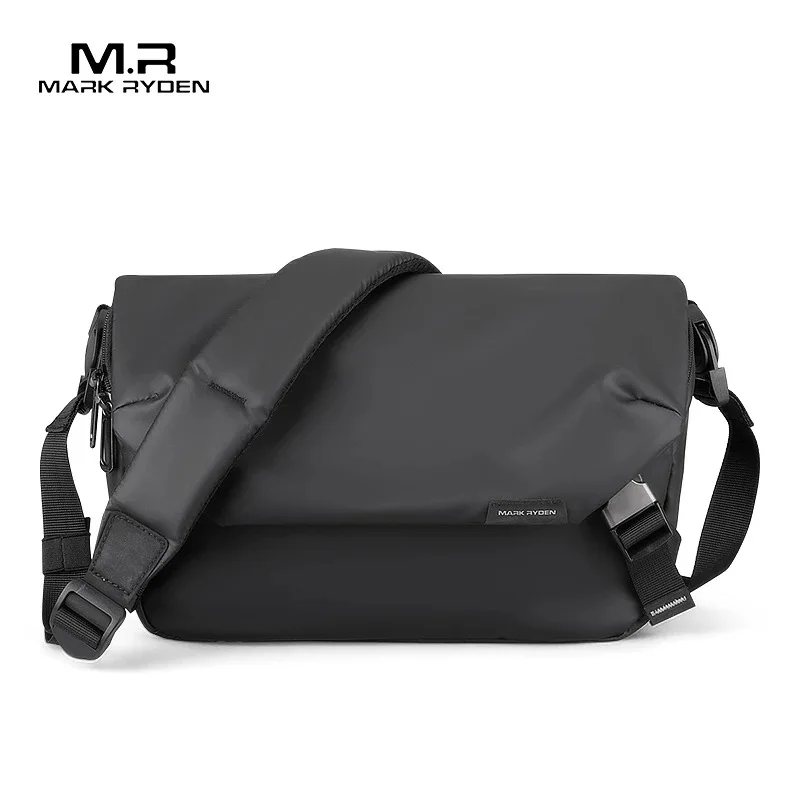 Mark Ryden Tas Selempang Anti  - Car Accessories Gifts For Men ulasan dan harga
