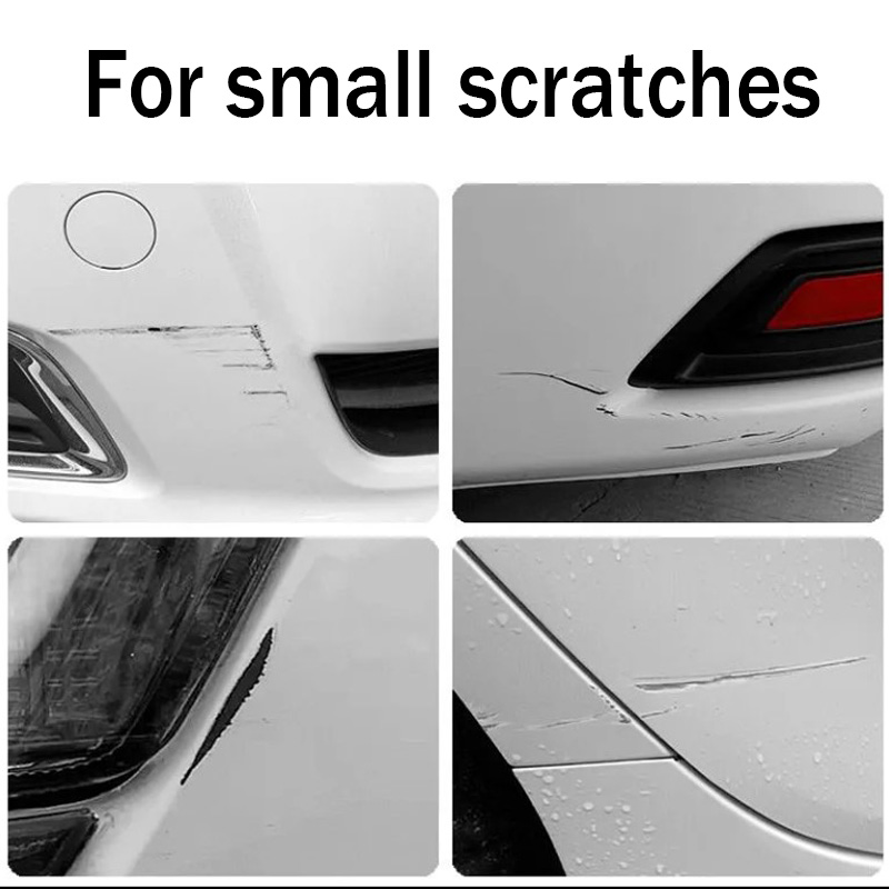 Kit Cat Semprot Mobil (dengan  - Car Scratch Remover Pen ulasan dan harga
