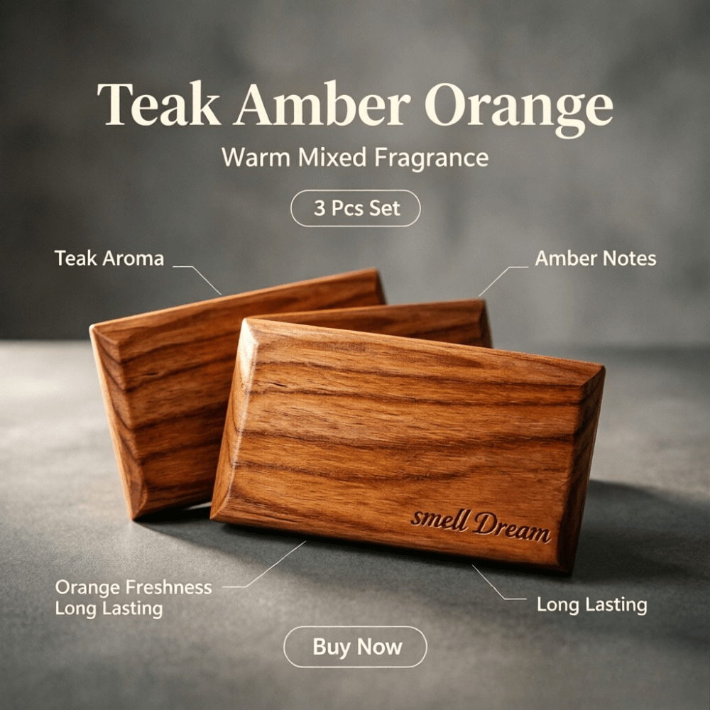 Penyegar Udara Mobil Aroma Kay - Car Fragrance Diffuser ulasan dan harga