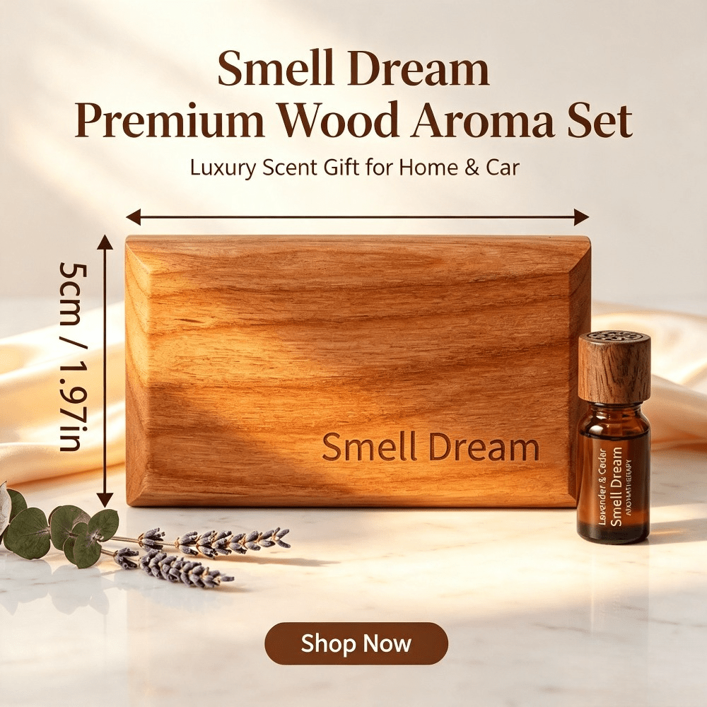 Penyegar Udara Mobil Aroma Kay - Car Fragrance Diffuser ulasan dan harga