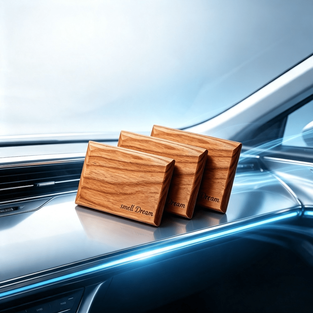 Penyegar Udara Mobil Aroma Kay - Car Fragrance Diffuser ulasan dan harga