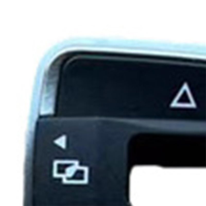 Untuk VW Golf 6 MK6 GTI Sciroc - Steering Wheel Cover ulasan dan harga